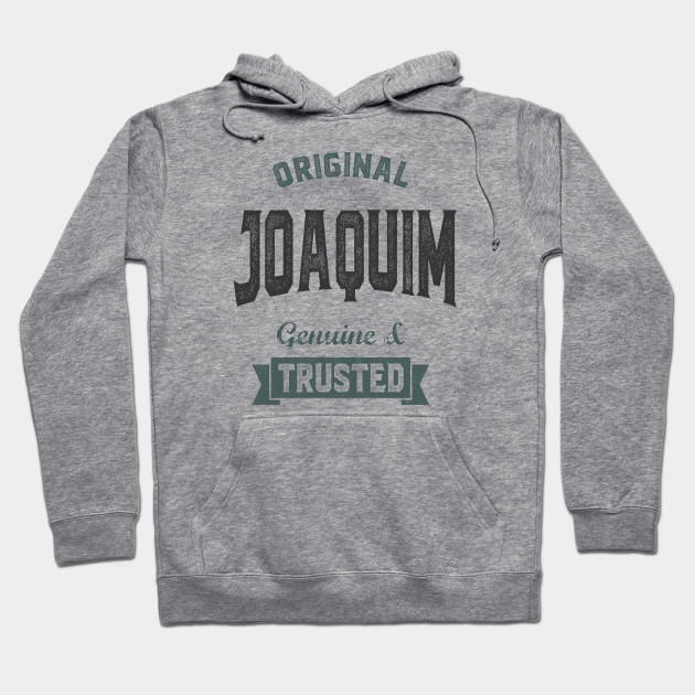Is Your Name, Joaquim ? This shirt is for you!